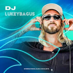 2024 DJ profile Luckeybagus