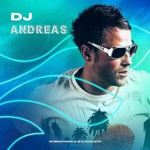 2024 DJ profile Andreas