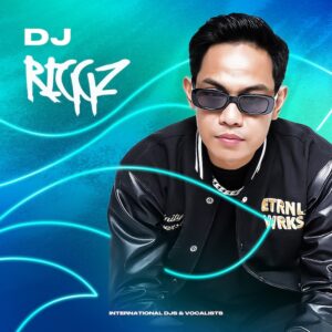 2024 DJ profile Riggz