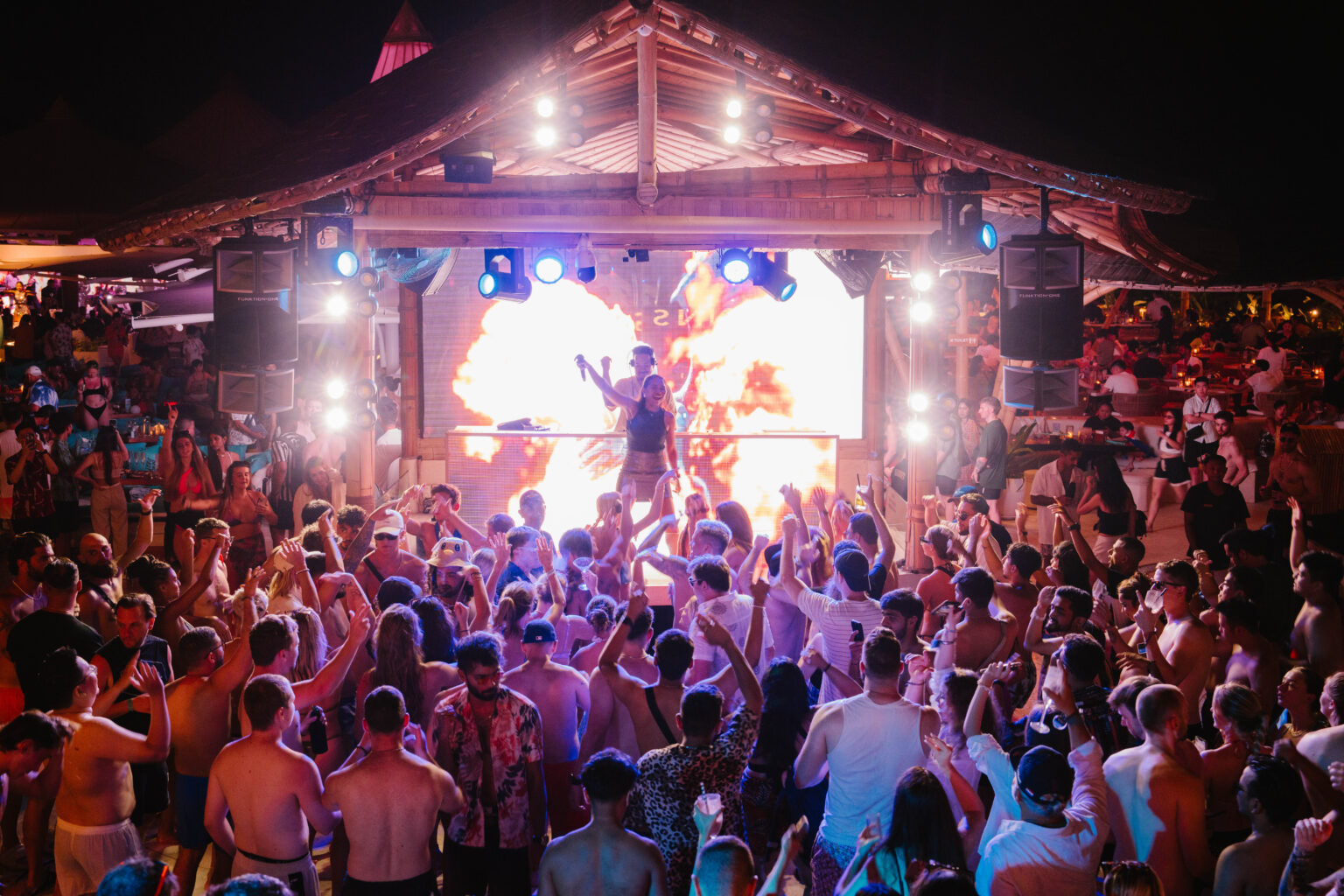 The Best Clubs Bali: The Ultimate Guide To Bali Nightlife