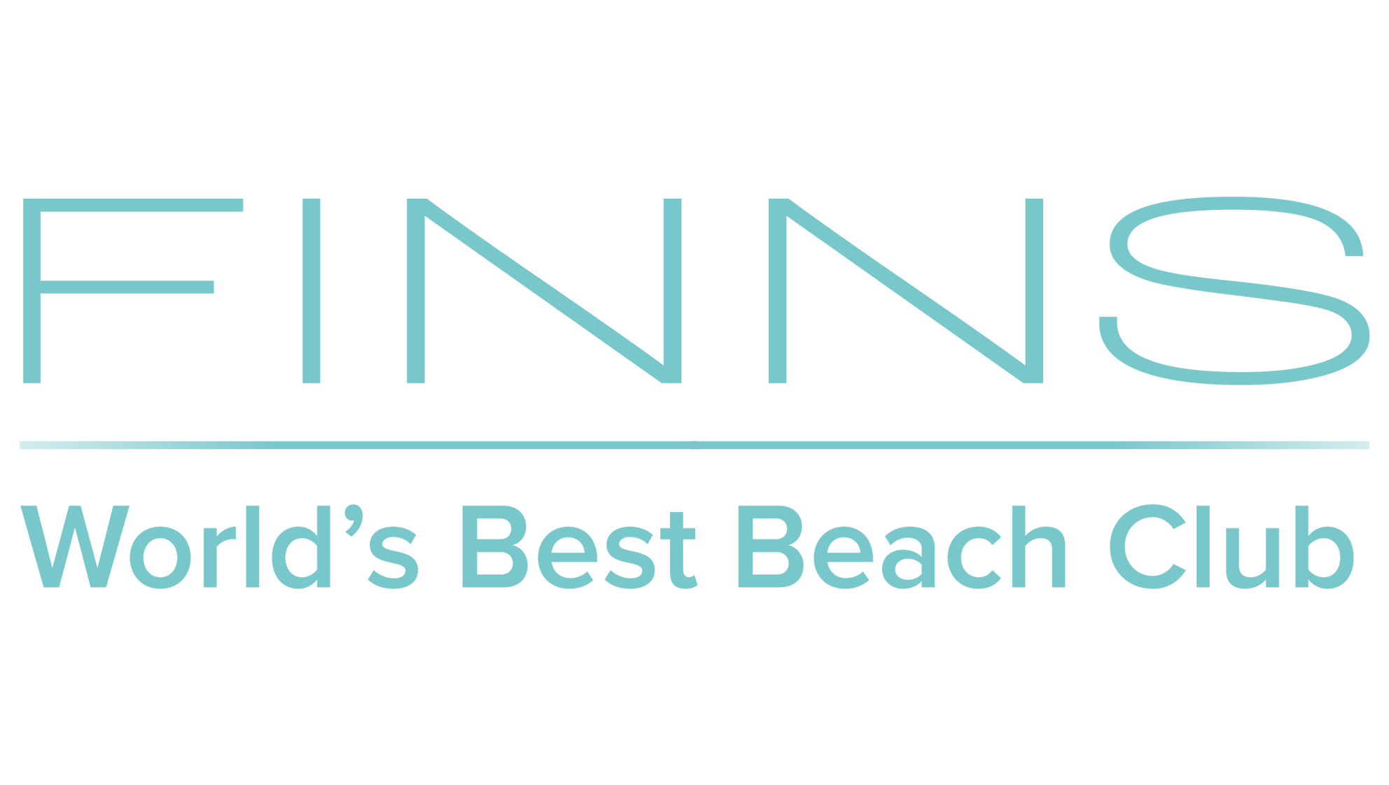 Menus FINNS Beach Club