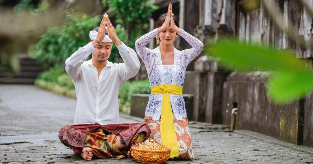 Nyepi 2025: Your Guide To The Day Of Silence In Bali