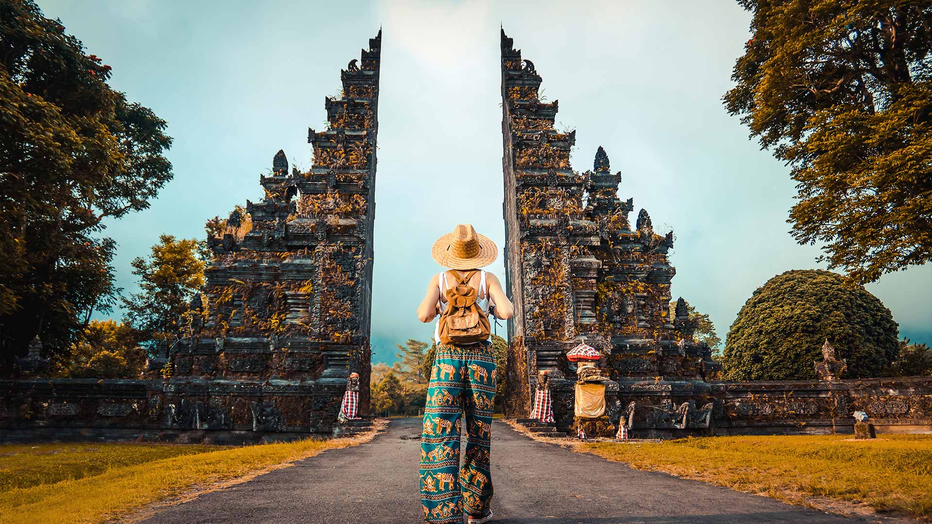 How to Plan a Trip to Bali: Frequently Asked Questions