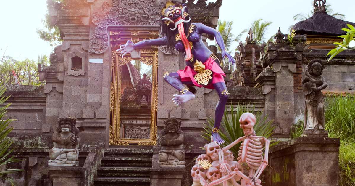 Nyepi 2025 Your Guide To The Day Of Silence In Bali