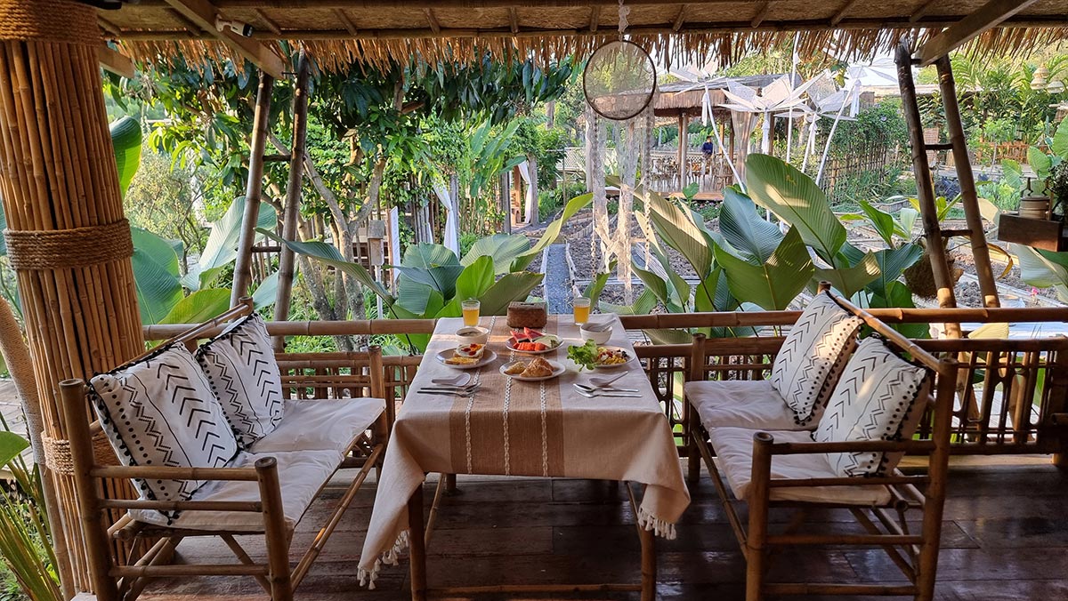 A Guide to Ubud FINNS Beach Club Bali