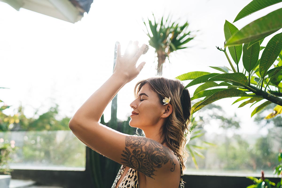 ubud spiritual trip