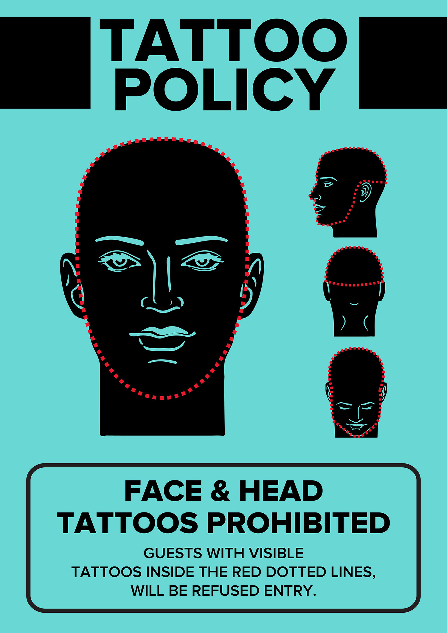 Philadelphia police drafting new tattoo policy - 6abc Philadelphia