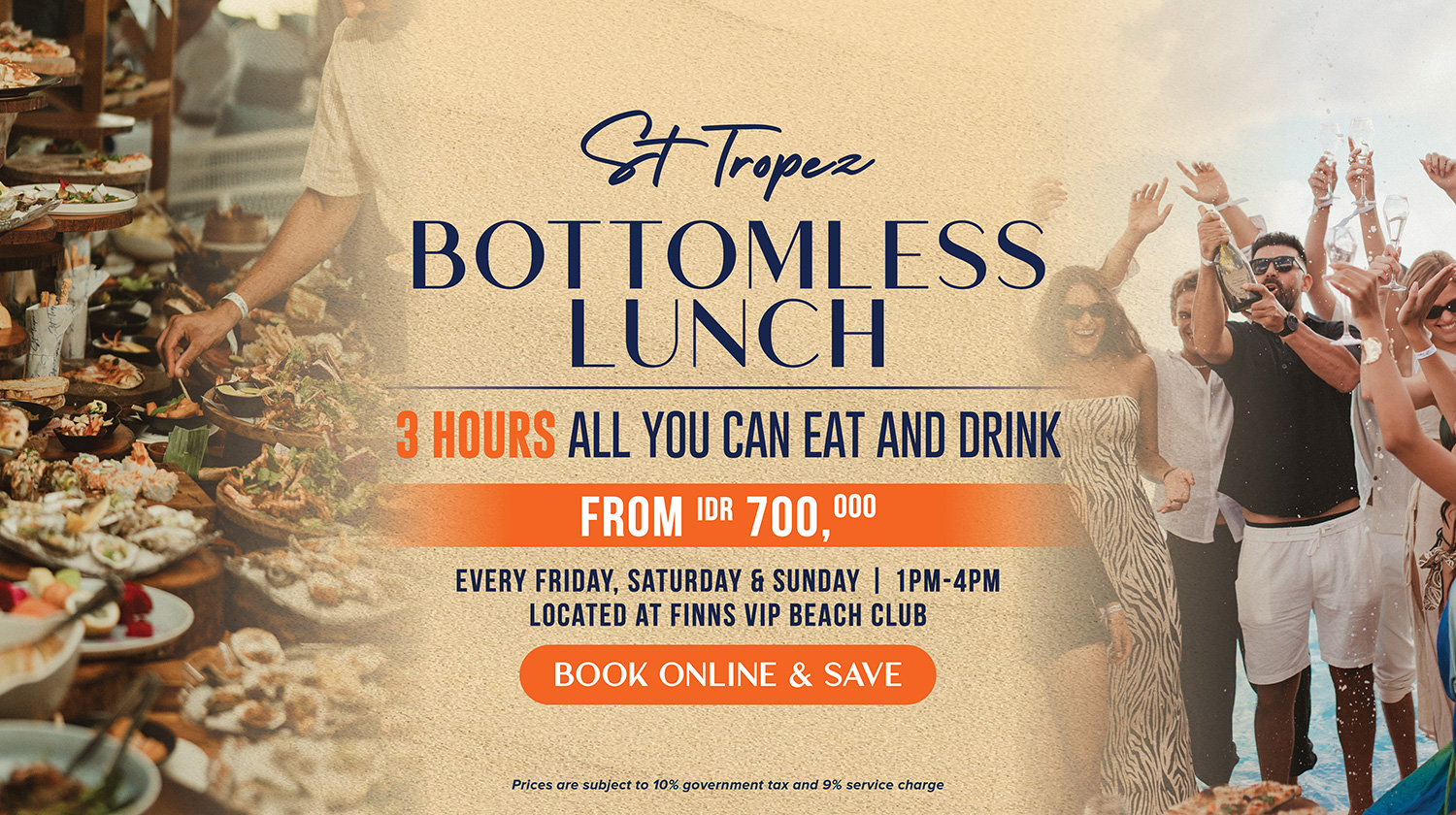 2024 11 STTROPEZ BOTTOMLESS LUNCH TV