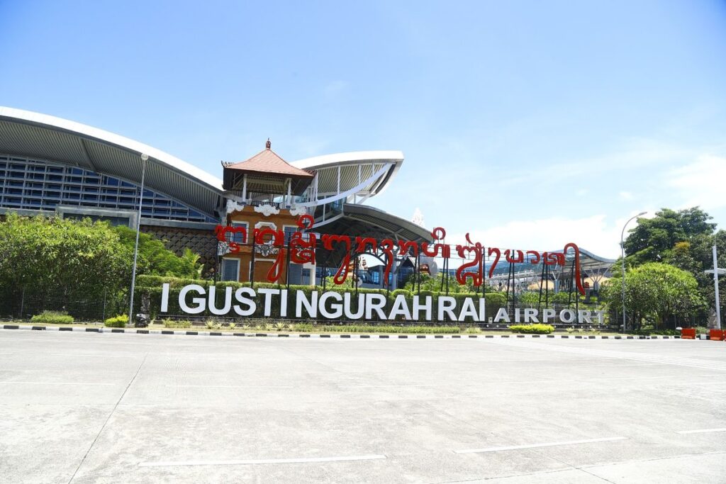 Bali Airport Guide