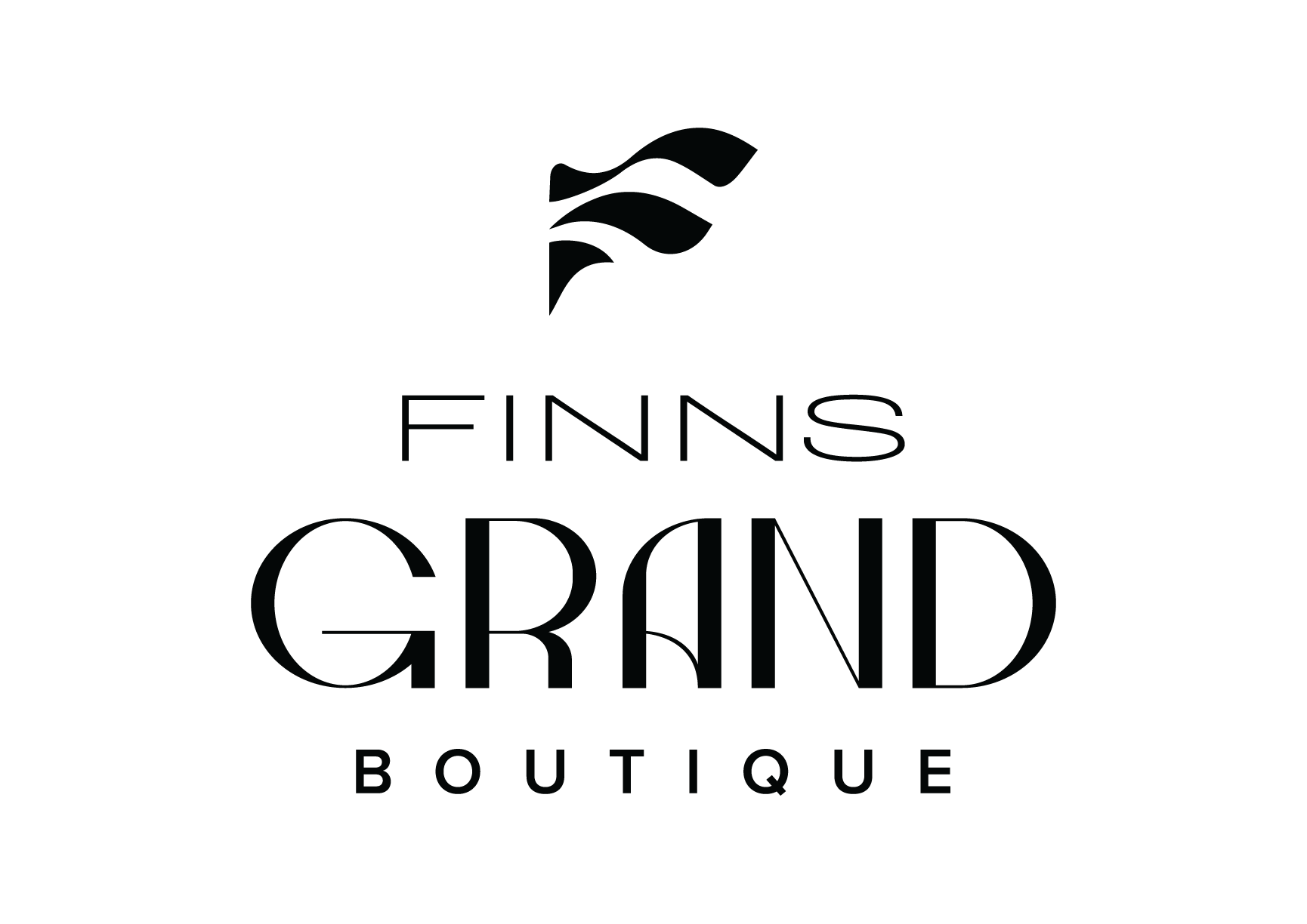 2025 FINNS GRAND BOUTIQUE LOGO