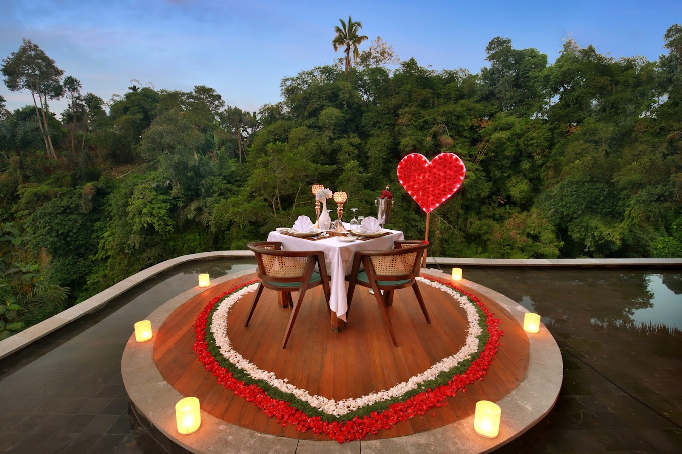 Aksari Resort by iNi Vie Hospitality - Capture Your Romantic Experience in Ubud