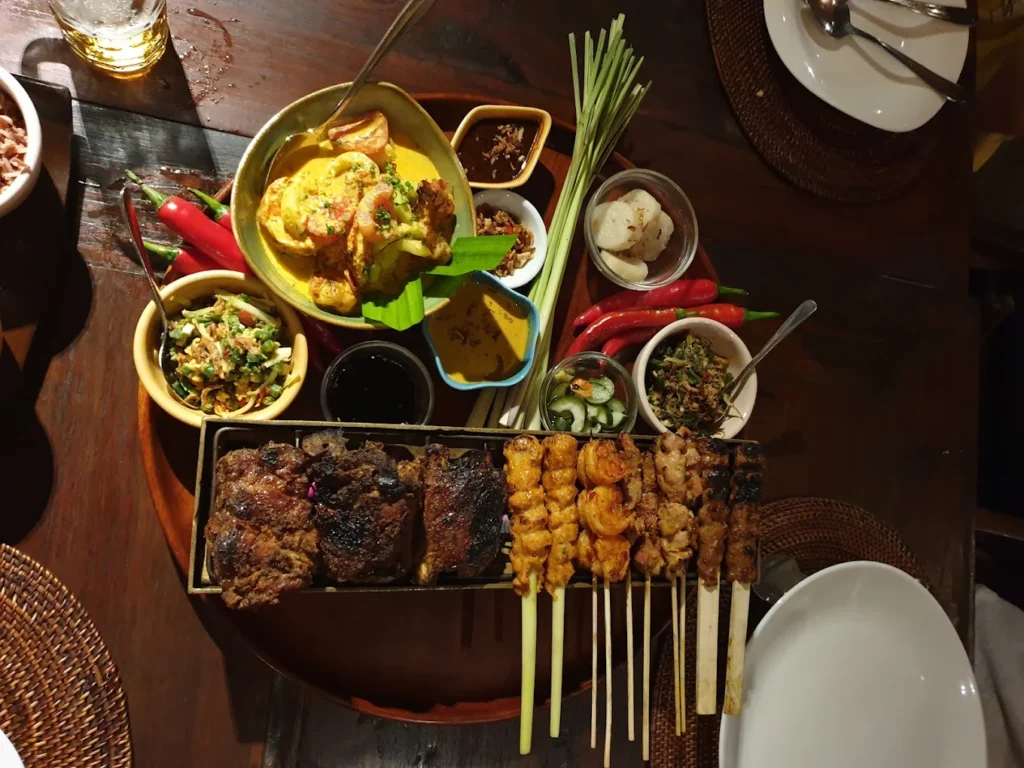 Art Cafe Bumbu Bali