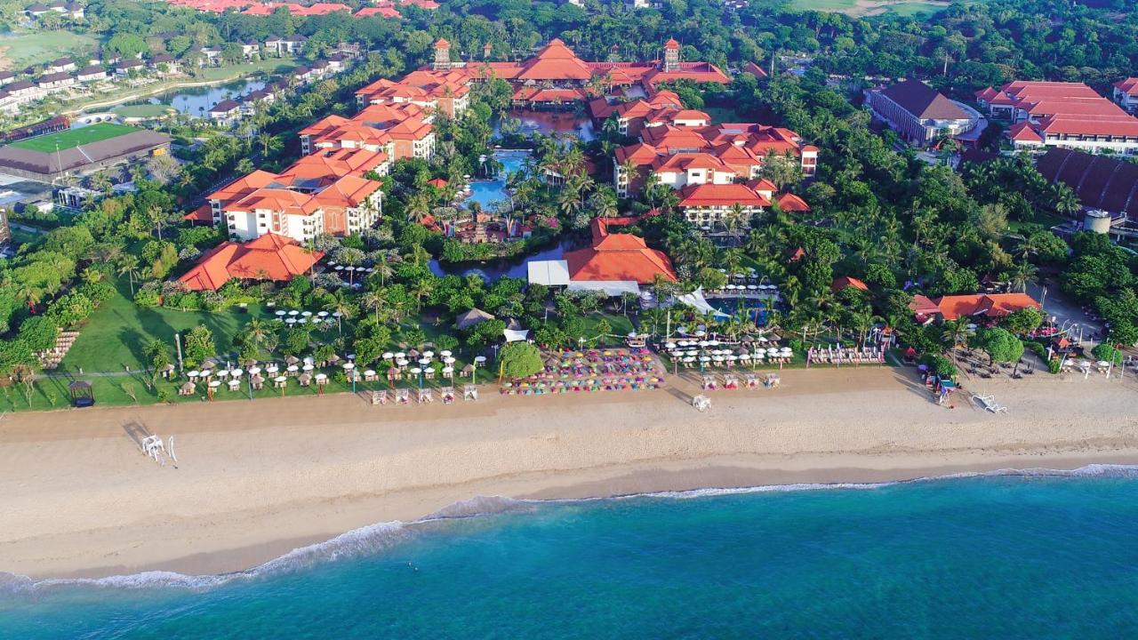 Ayoda Resort Bali