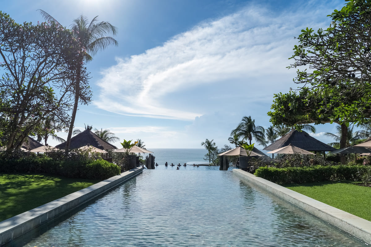 Where To Stay In Bali - Secluded Beaches or Party Central? Here