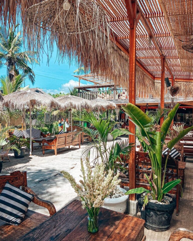 28 Best Things To Do On Nusa Lembongan