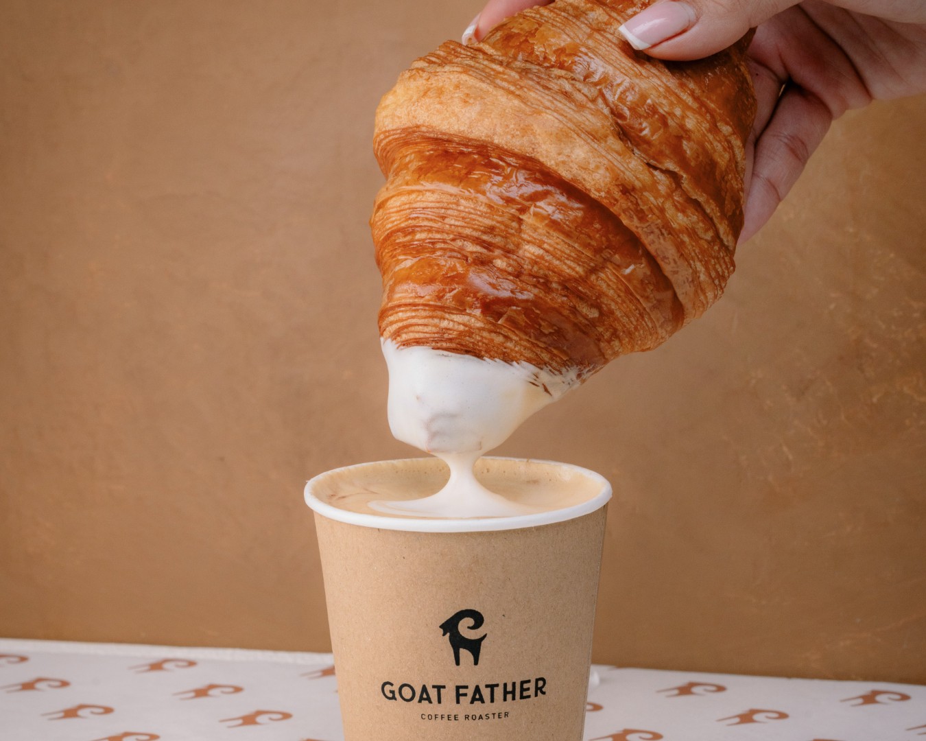 Goat Father