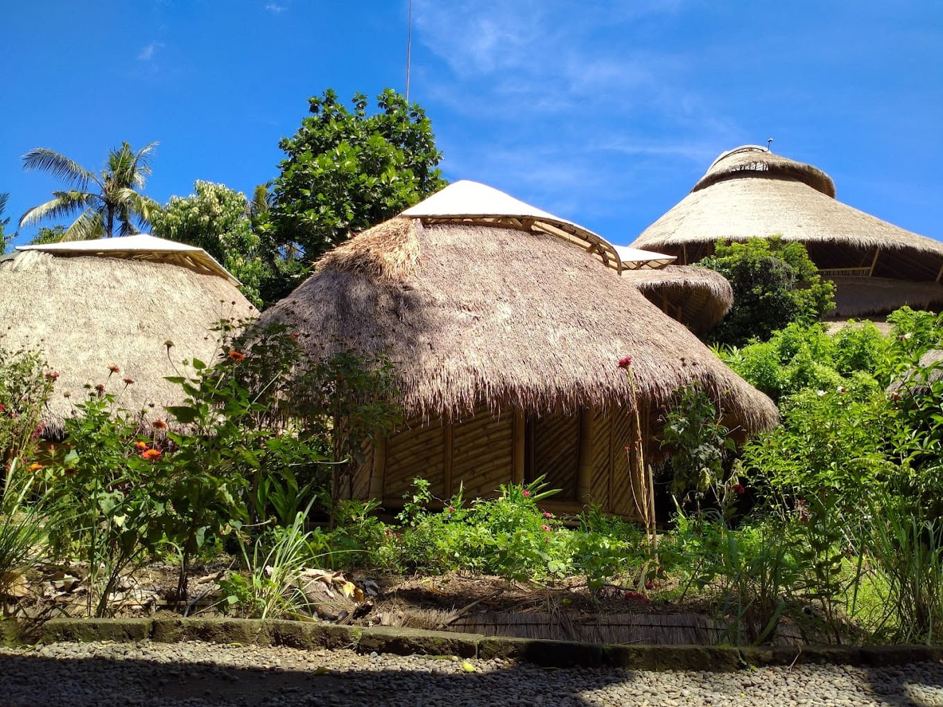 Green School Bali