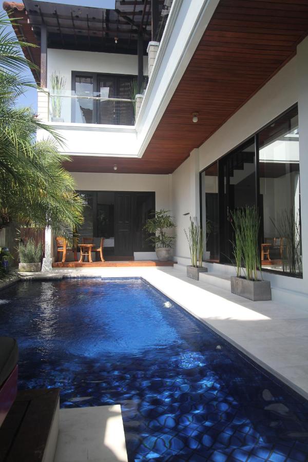 Kedis Bali Villa