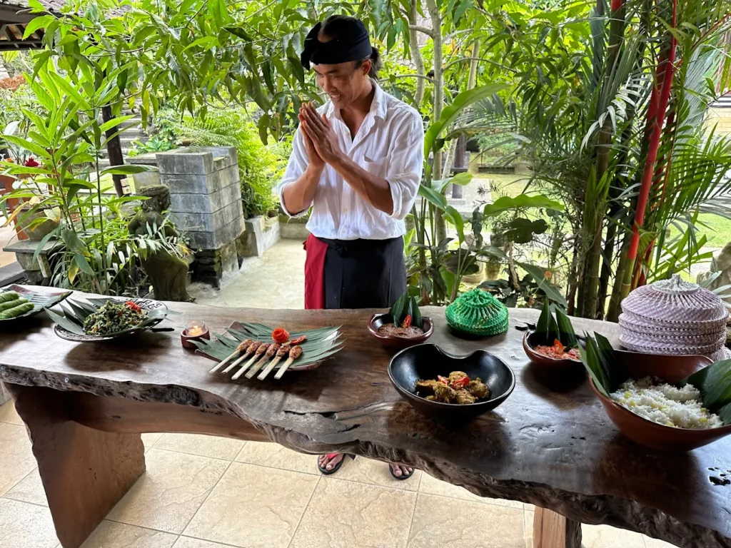 Lobong Culinary Experience