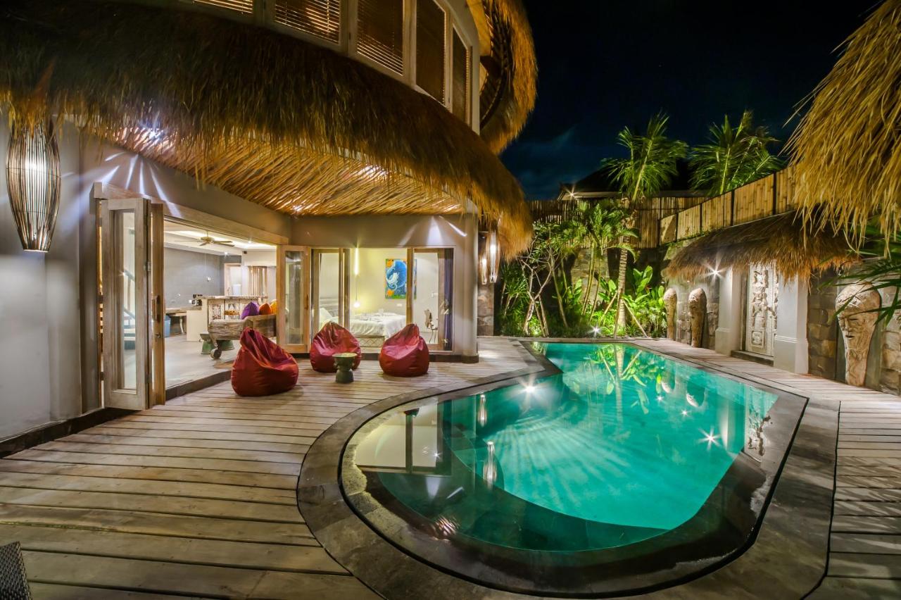 Luxury Villa Merci Resort