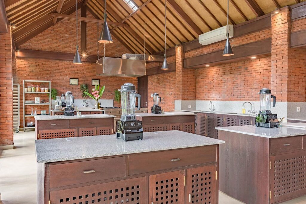 Moksa's Plant Based Culinary Class