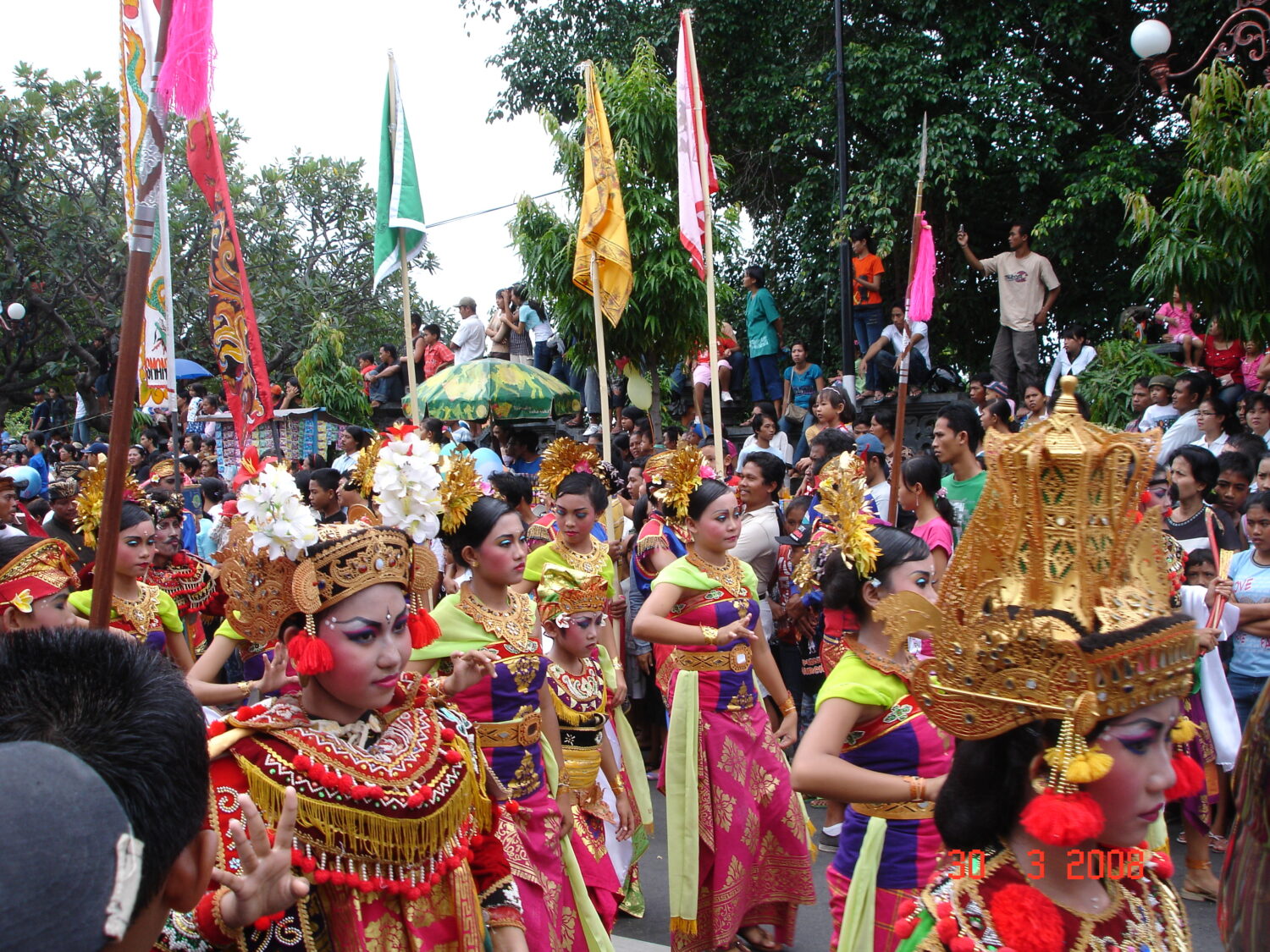 Singaraja Bali Festival