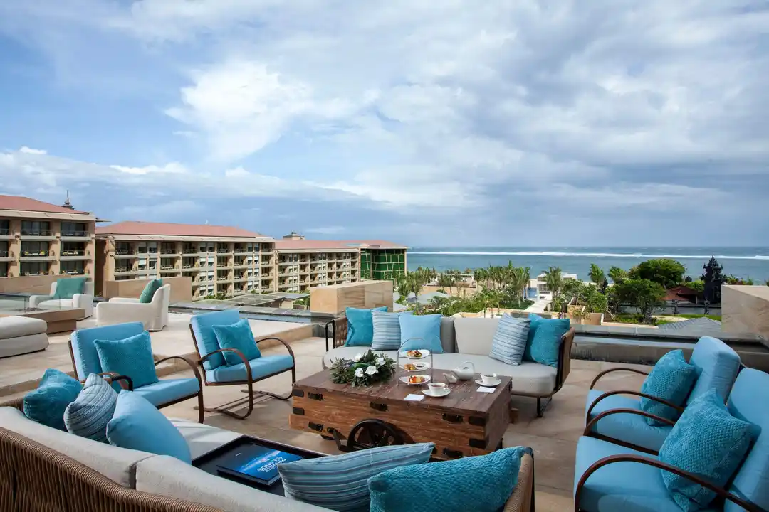 The Mulia - Mulia Resort & Villas