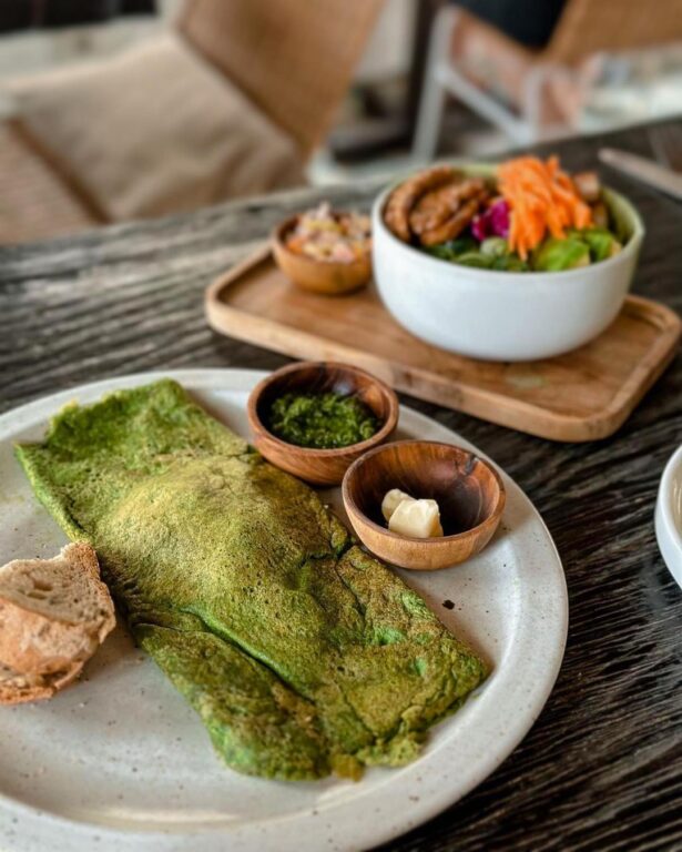 Matcha Cafe Canggu