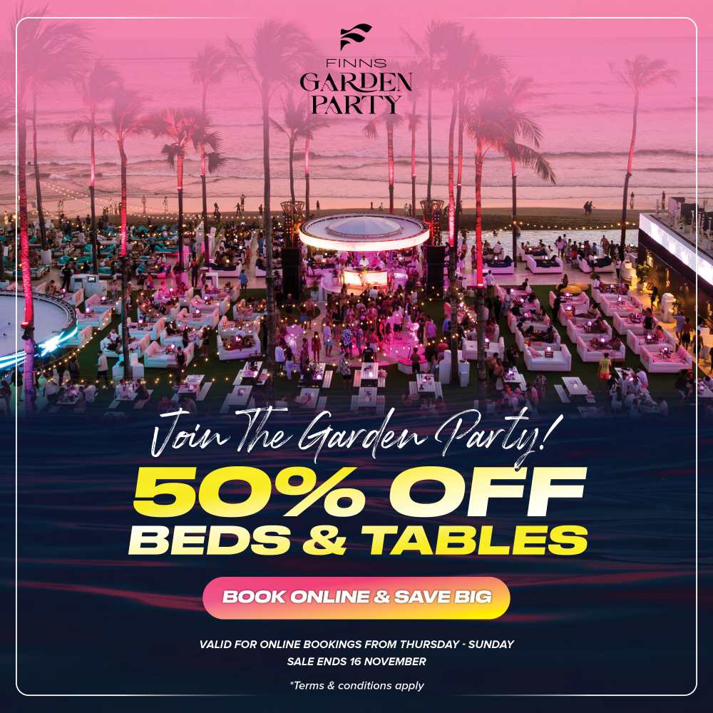 2025 FGP 50% OFF Beds & Tables square