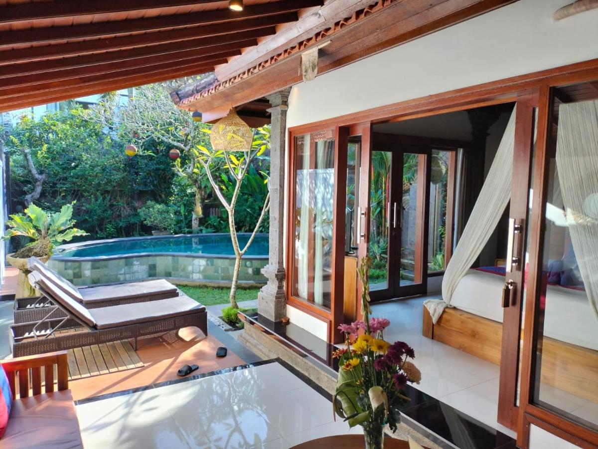 Baruna Sari Village Elegant Properties