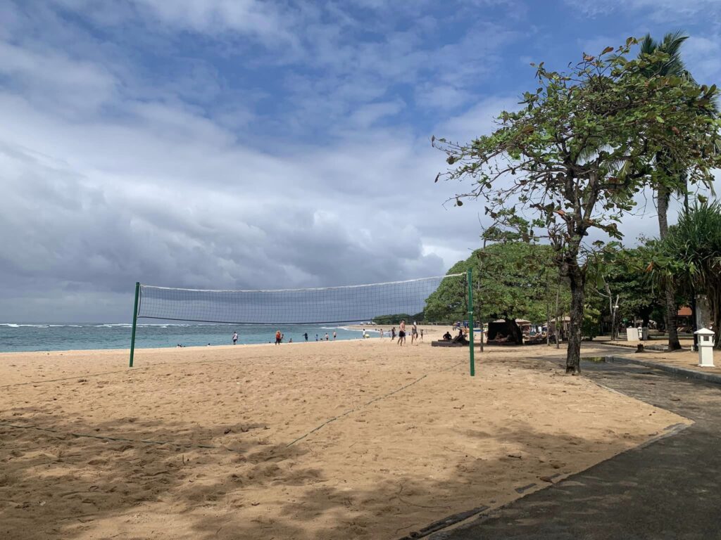 Beach Volleyball