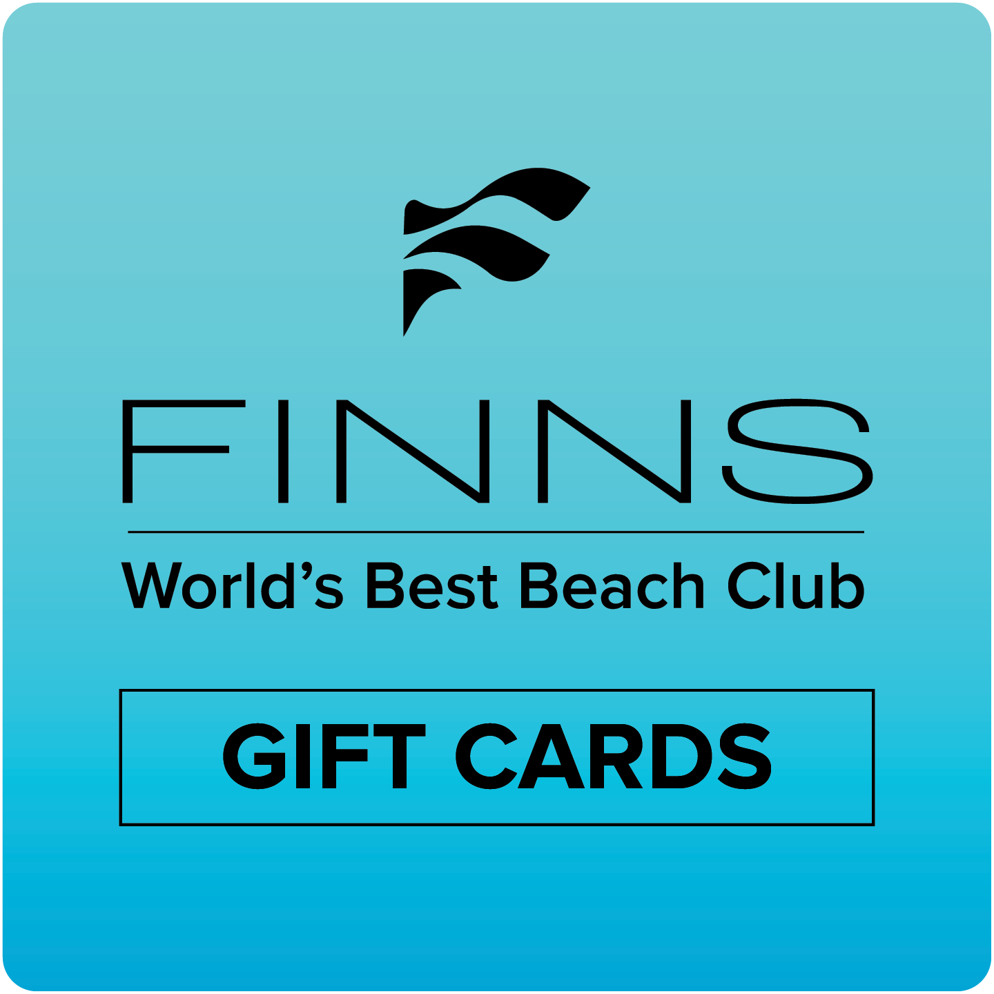 FBC GIFT CARD