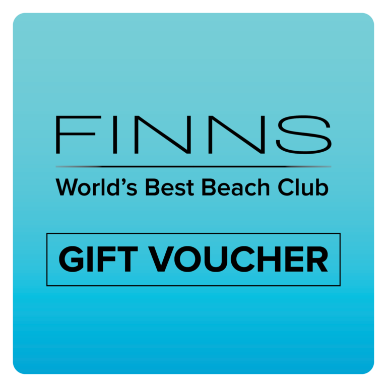 Location - FINNS Beach Club