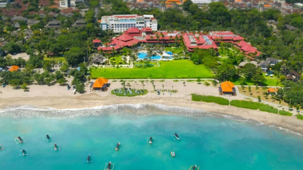 Holiday Inn Resort Baruan Bali an IHG Hotel