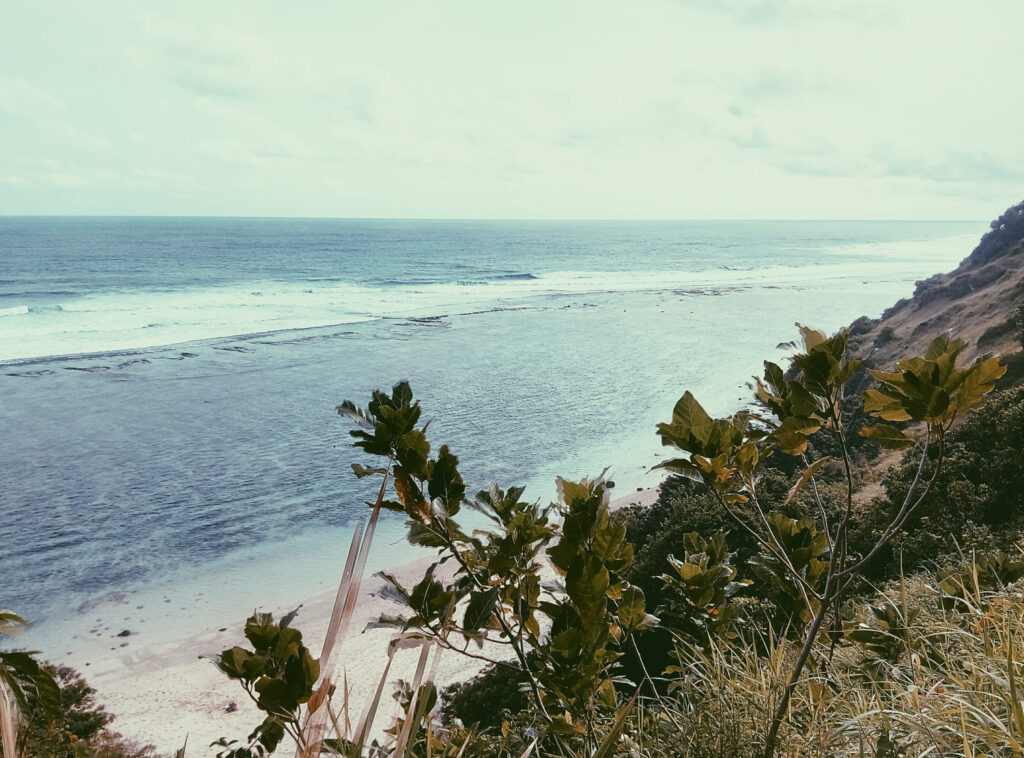 Pantai Gunung Payung 1 1