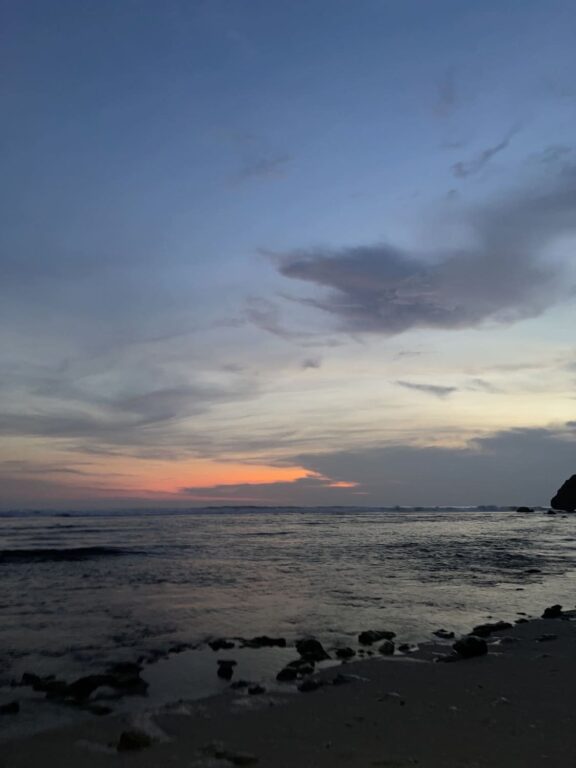 Pura Geger Beach in Nusa Dua 1 1