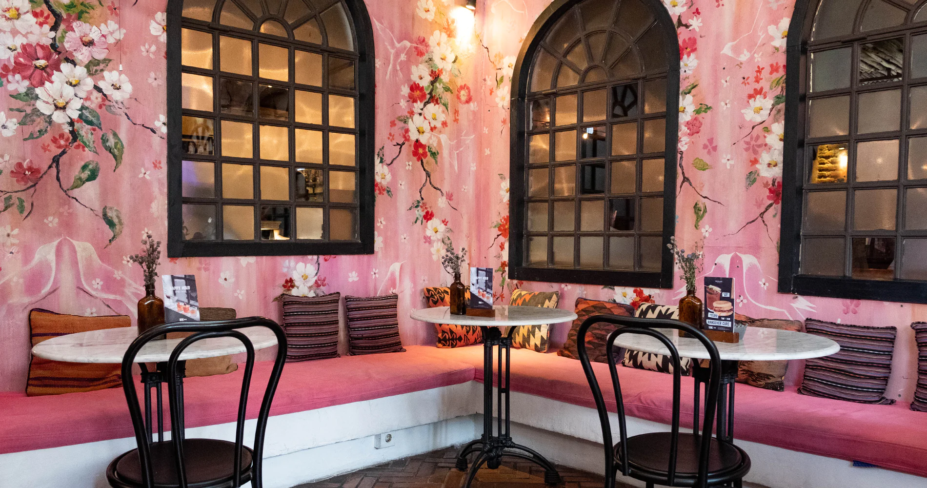 Revolver Cafe Seminyak