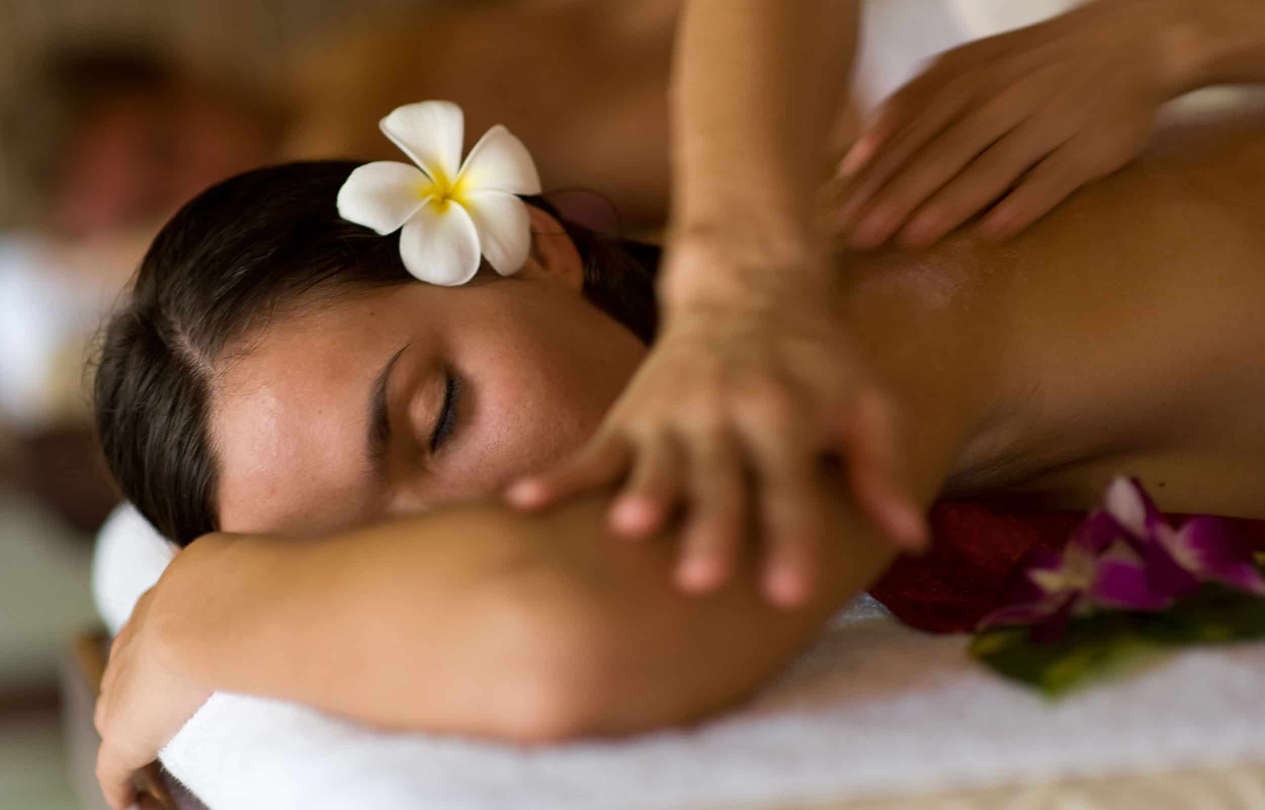 Backpage Hawaii Massage