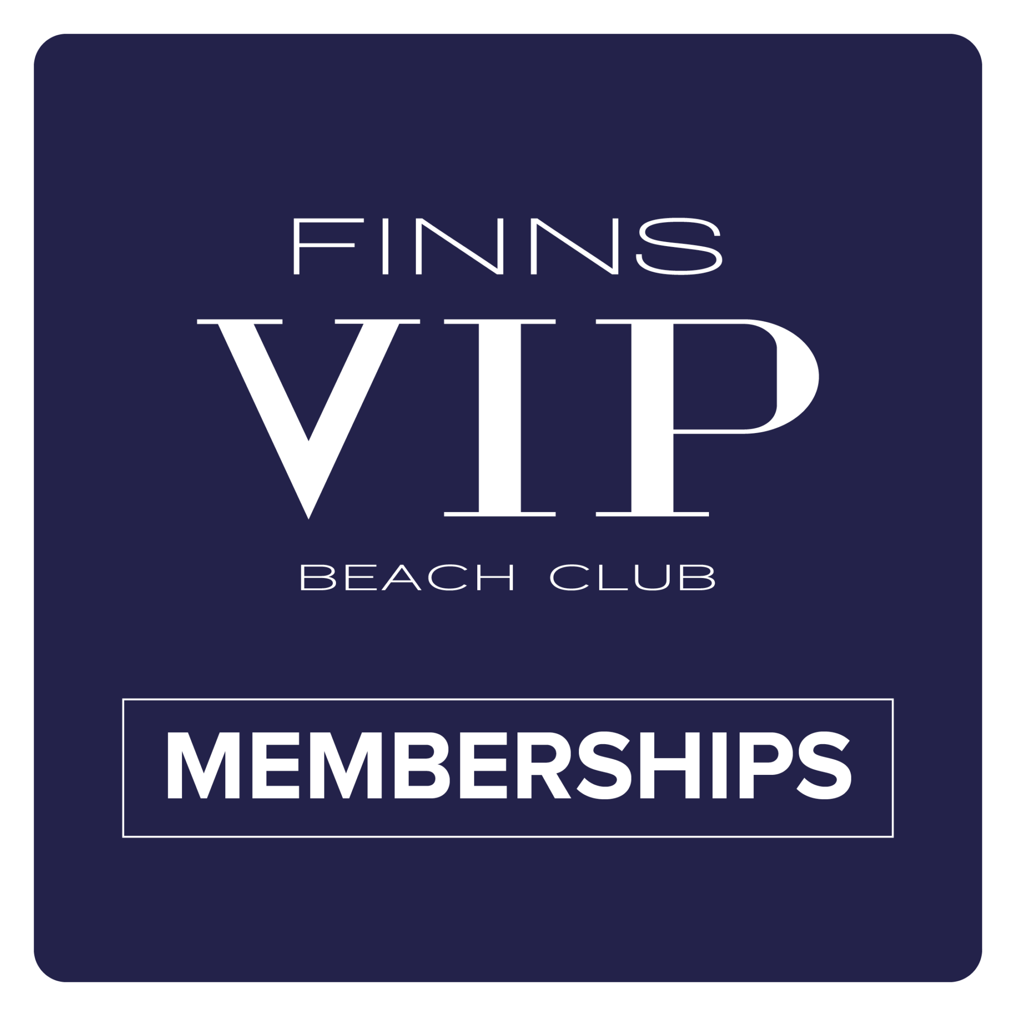 Location - FINNS Beach Club