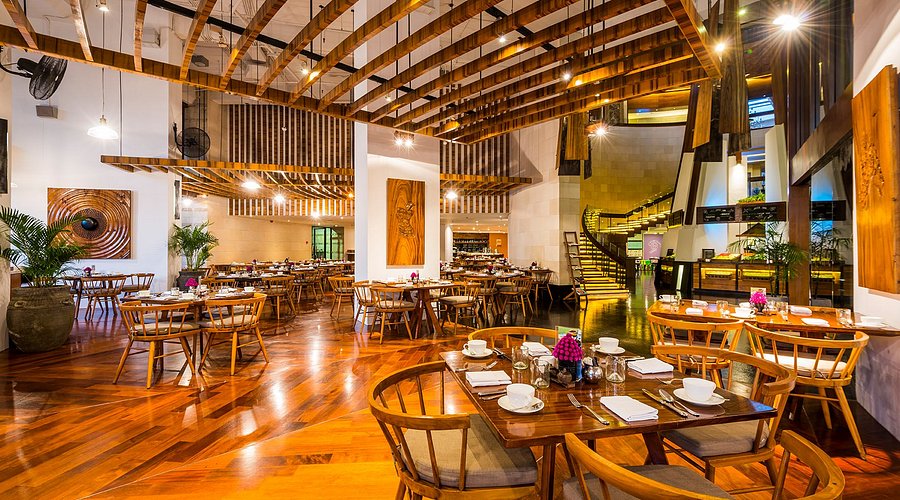 kwee zeen interior seating