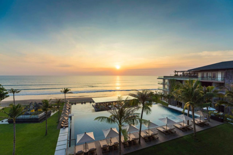 seminyak resort