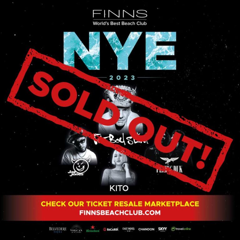 2023.11.23 NYE23 SOLDOUT NEW AM post