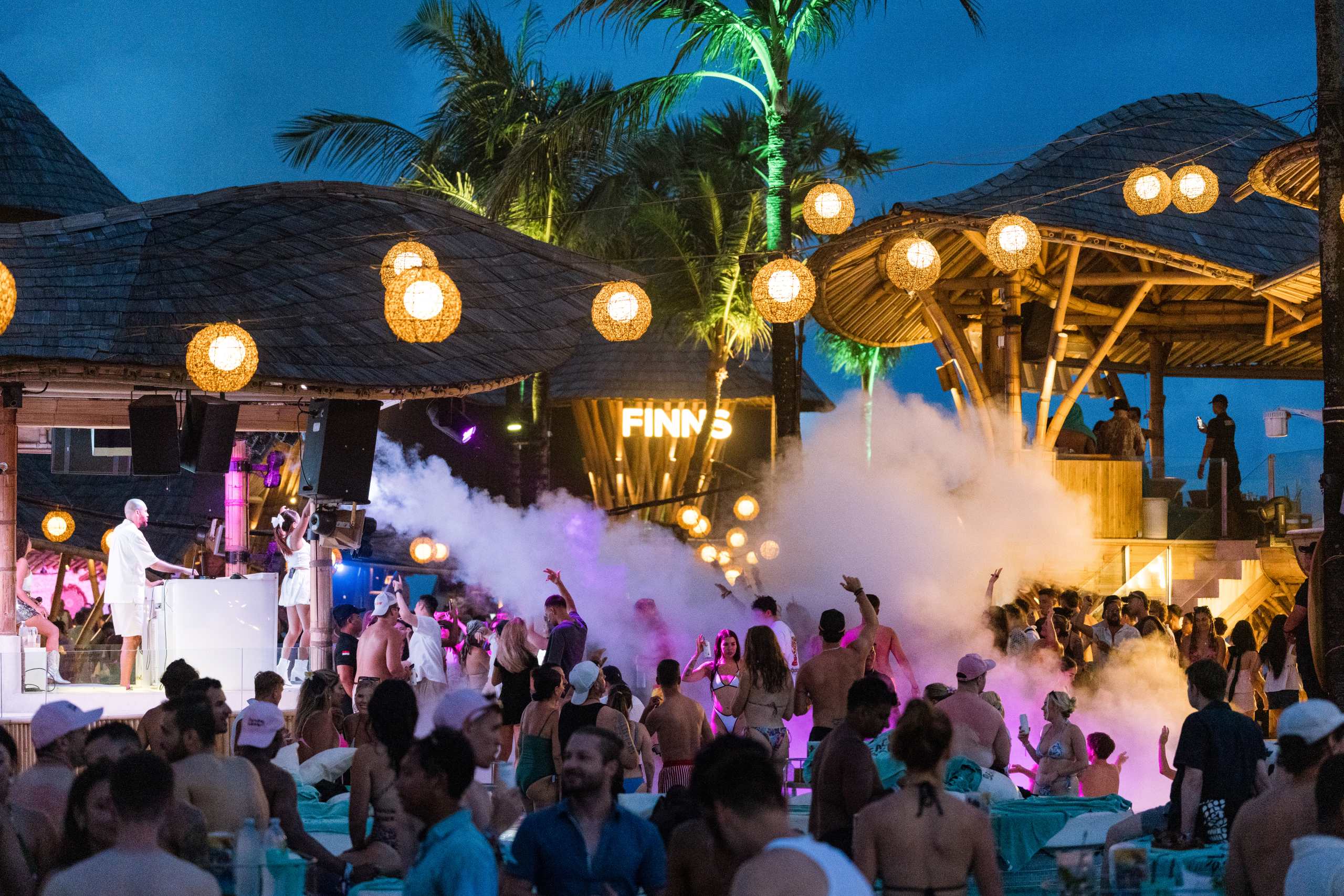 2025 05 11 WEEKLY RECAP DK 29 FINNS Beach Club