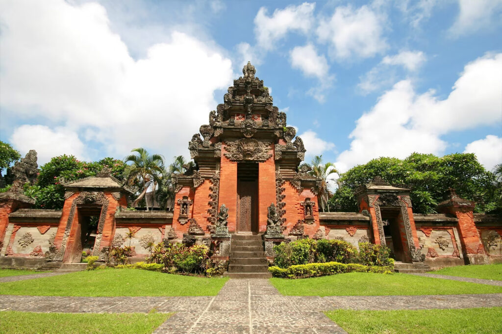 Museum Negeri Propinsi Bali