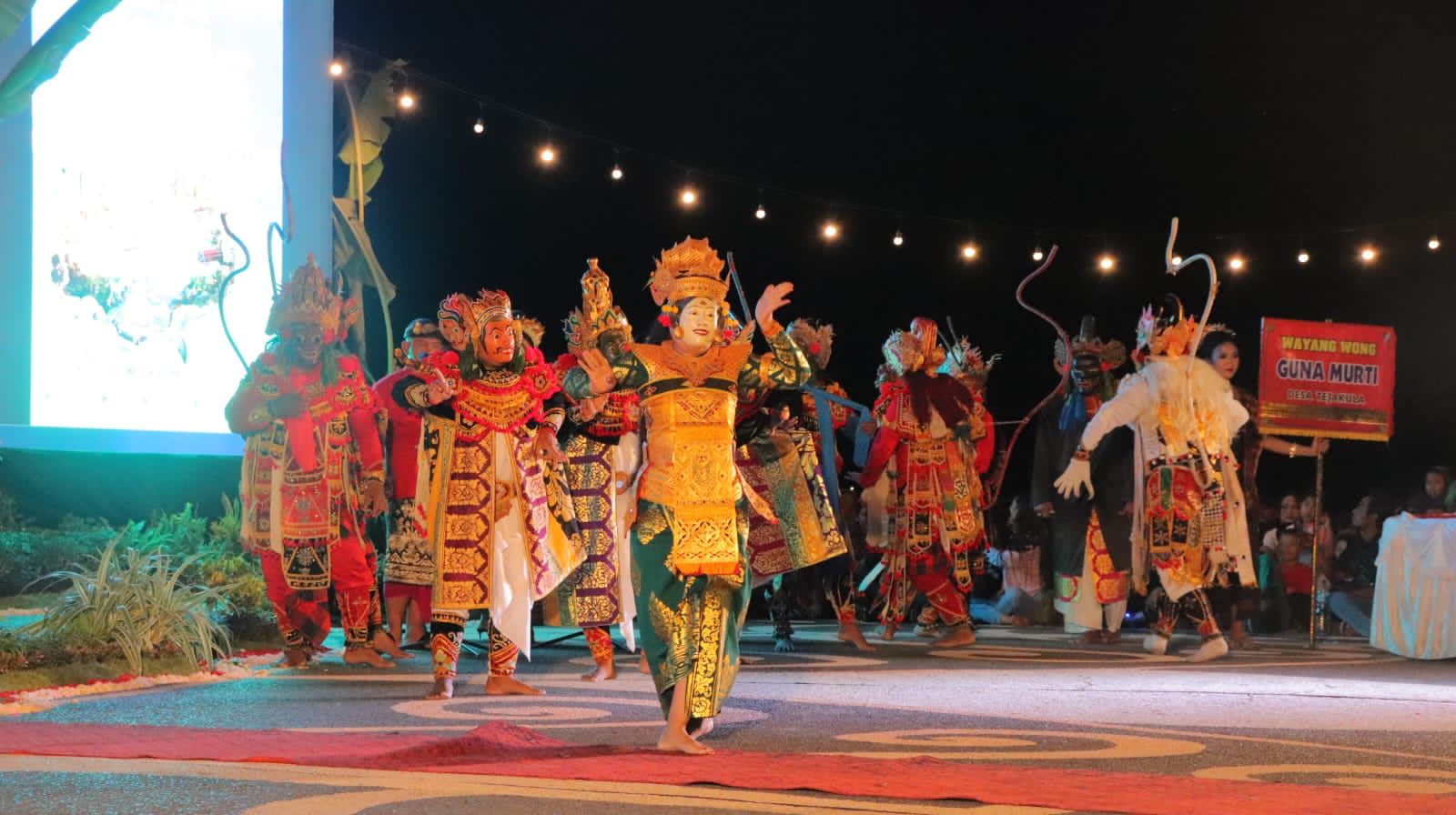 Lovina Beach Festival