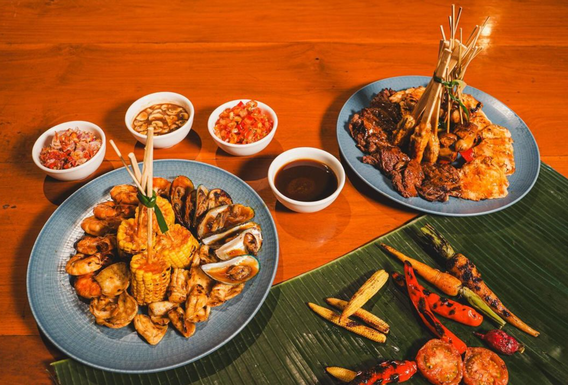 69 Bar Resto Kuta