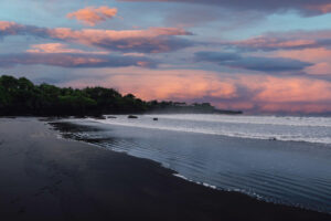 Black Sand Beaches, Bali: Your Guide To The Best Volcanic Beaches In Bali