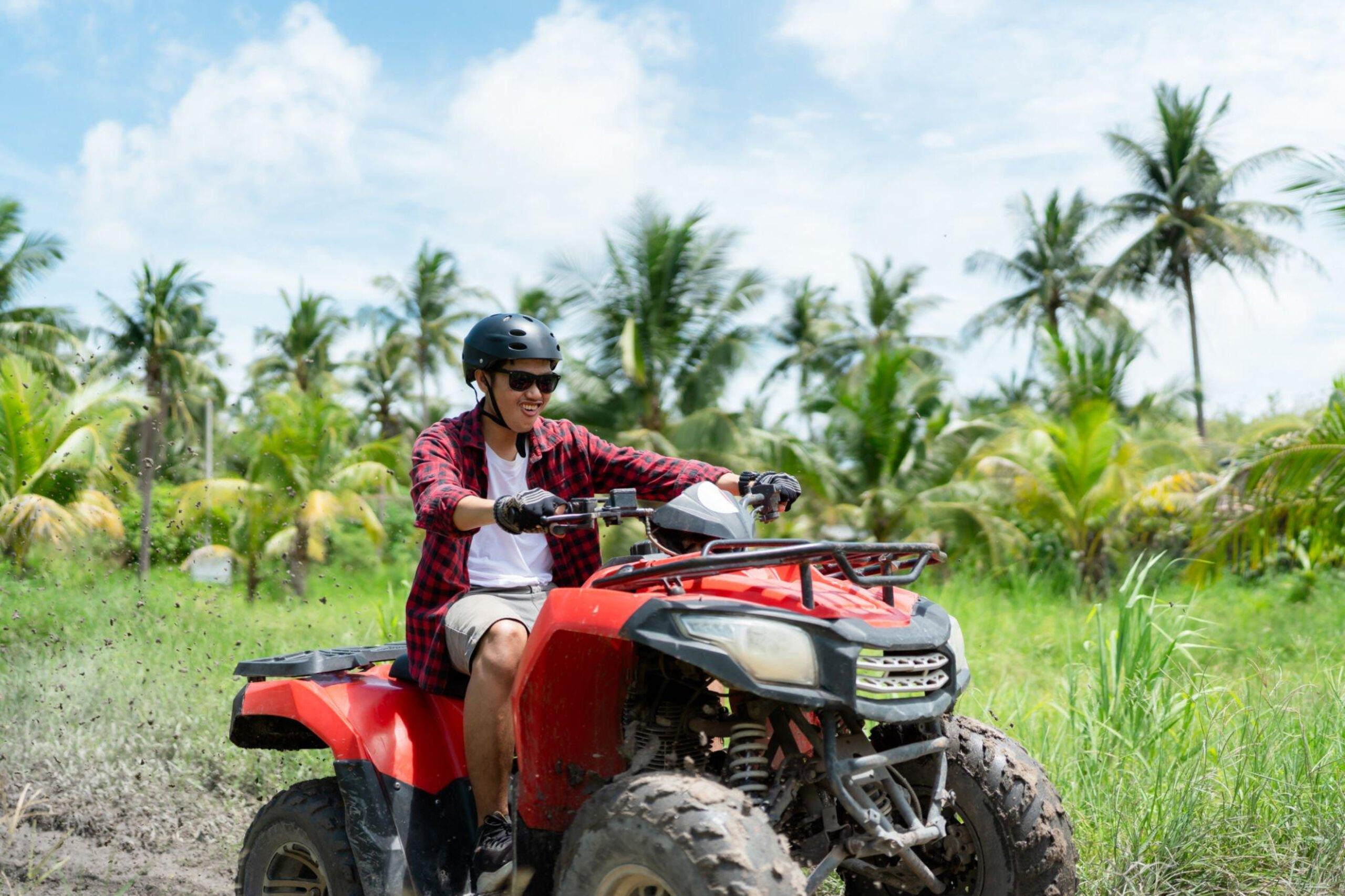 ATV