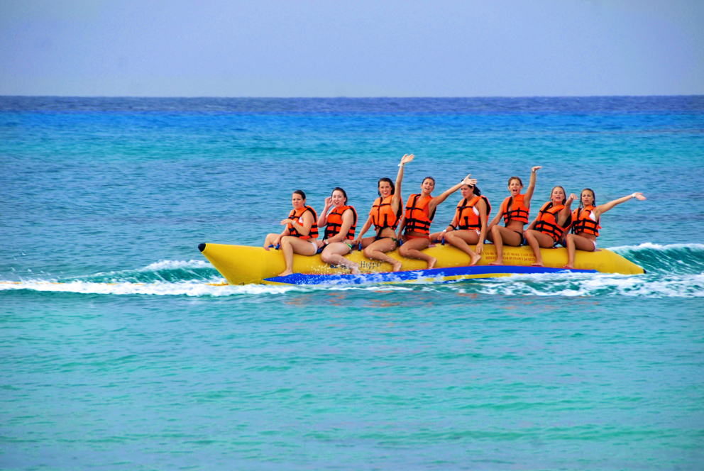 Banana Boat