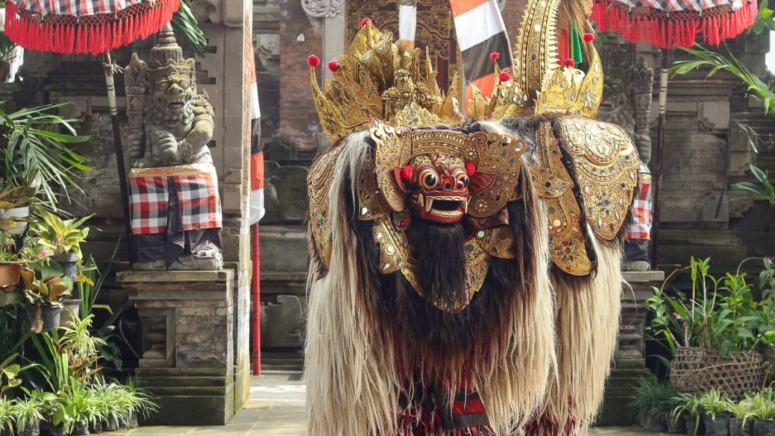 Denpasar Travel Guide: Get To Know Denpasar City Like A Local